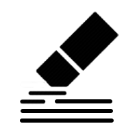Clear View icon