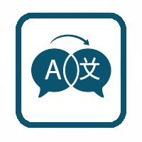 Translate icon
